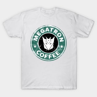 Megacoffe T-Shirt